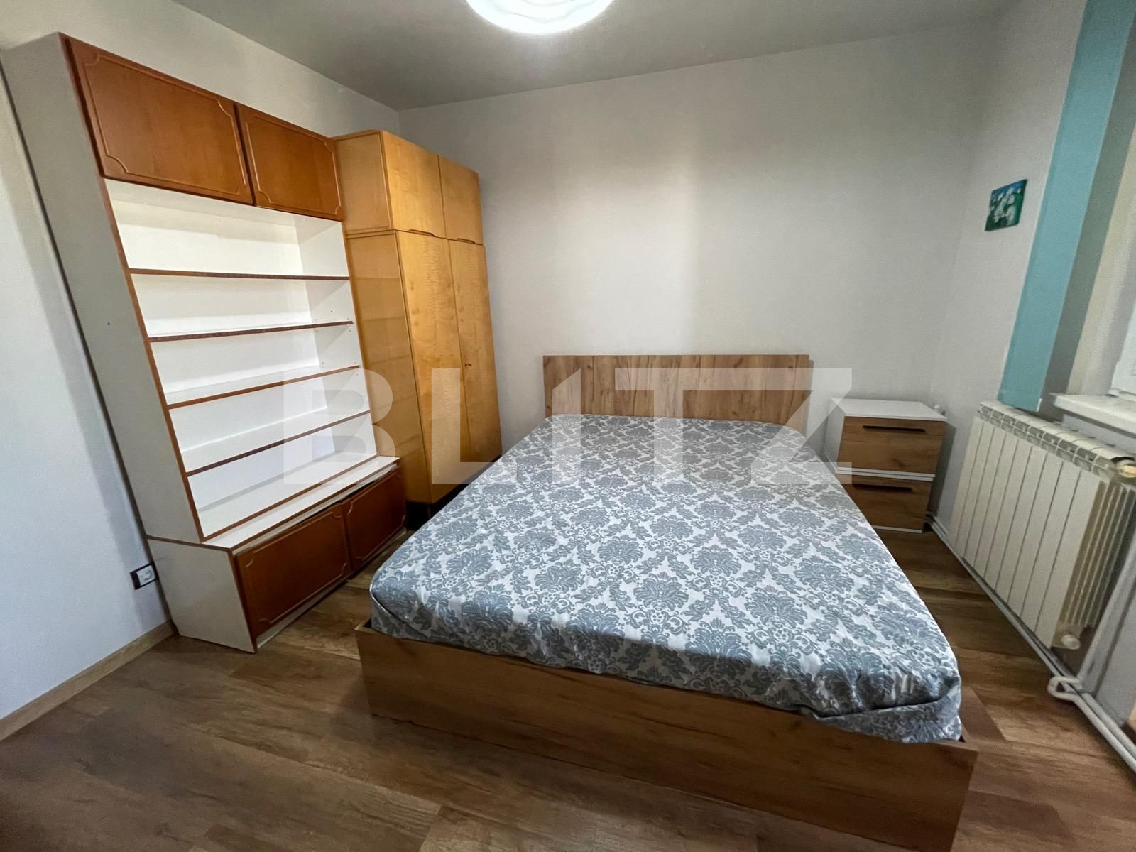 Apartament de închiriat 2 camere Gheorgheni - 74738AI | BLITZ Cluj-Napoca | Poza2