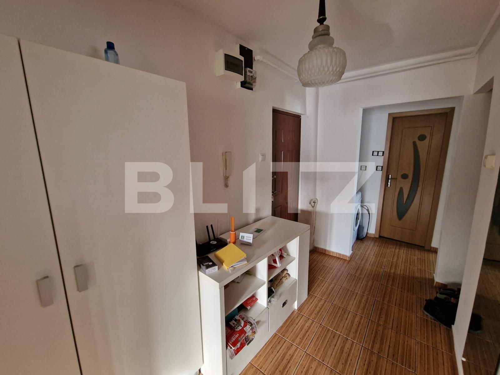 Apartament de închiriat 2 camere Gheorgheni - 74738AI | BLITZ Cluj-Napoca | Poza13