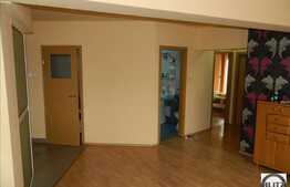 Vanzare apartament 3 camere, 86 mp utili, zona Bloc Spray, imobil nou, cu garaj