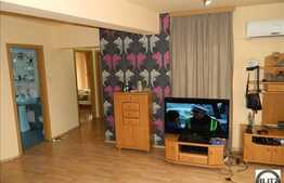 Vanzare apartament 3 camere, 86 mp utili, zona Bloc Spray, imobil nou, cu garaj