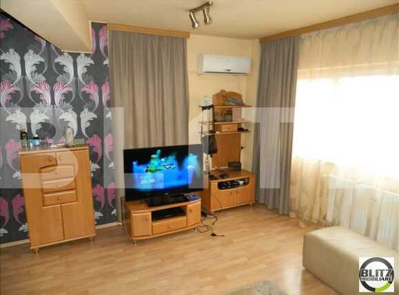 Apartament de vânzare 3 camere Marasti - 7474AV | BLITZ Cluj-Napoca | Poza2