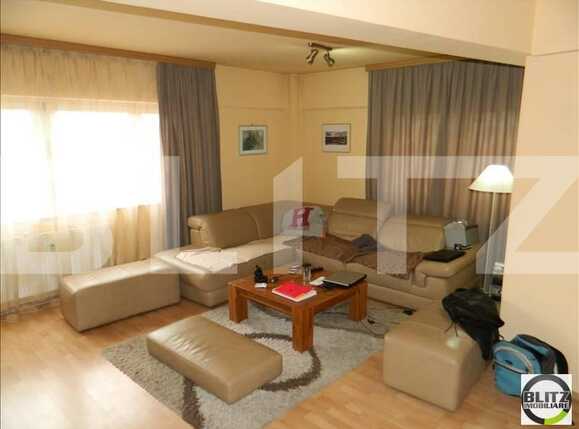 Apartament de vânzare 3 camere Marasti - 7474AV | BLITZ Cluj-Napoca | Poza1