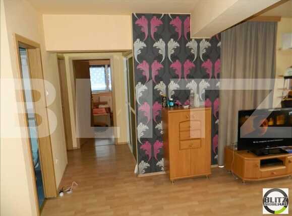 Apartament de vânzare 3 camere Marasti - 7474AV | BLITZ Cluj-Napoca | Poza4