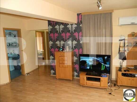 Apartament de vânzare 3 camere Marasti - 7474AV | BLITZ Cluj-Napoca | Poza3