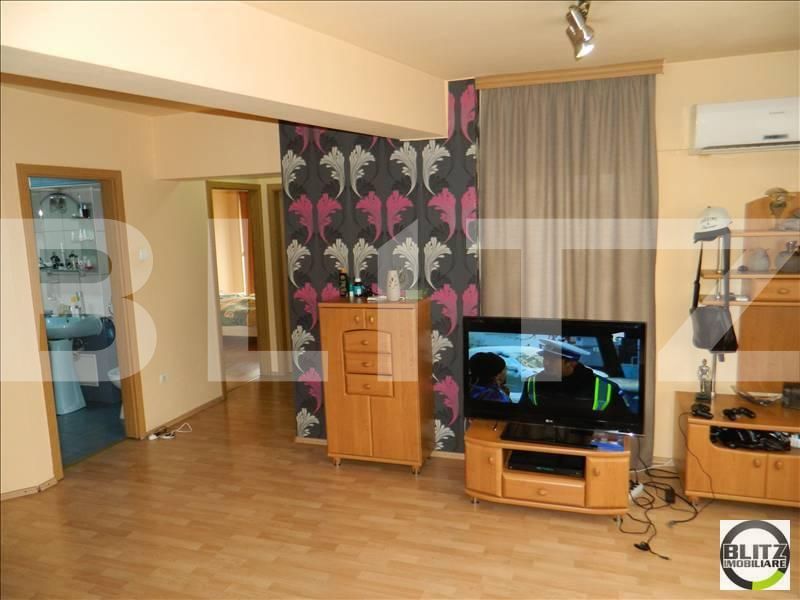Apartament de vânzare 3 camere Marasti - 7474AV | BLITZ Cluj-Napoca | Poza3