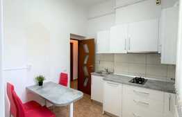 Apartament partial mobilat, 2 camere, 60 mp, parcare, zona Teatru National