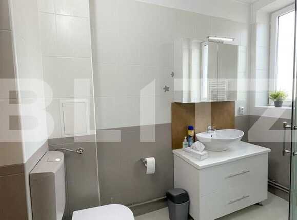 Apartament de închiriat 2 camere Central - 74740AI | BLITZ Cluj-Napoca | Poza10
