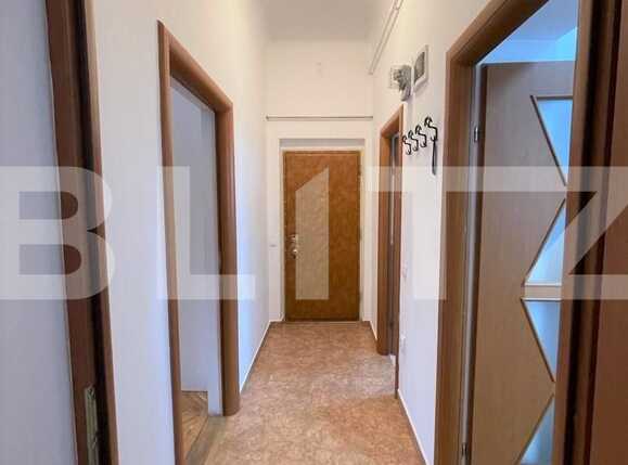 Apartament de închiriat 2 camere Central - 74740AI | BLITZ Cluj-Napoca | Poza7