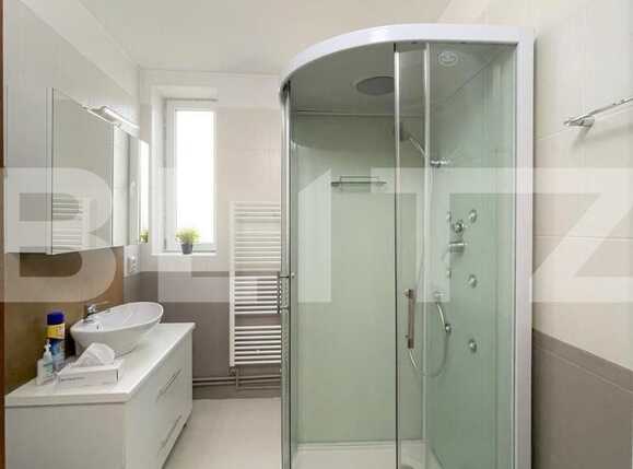 Apartament de închiriat 2 camere Central - 74740AI | BLITZ Cluj-Napoca | Poza9