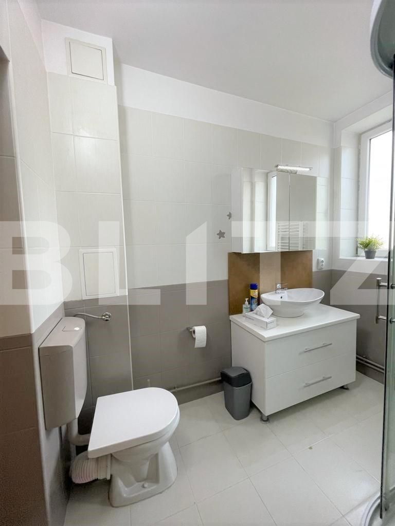 Apartament de închiriat 2 camere Central - 74740AI | BLITZ Cluj-Napoca | Poza10