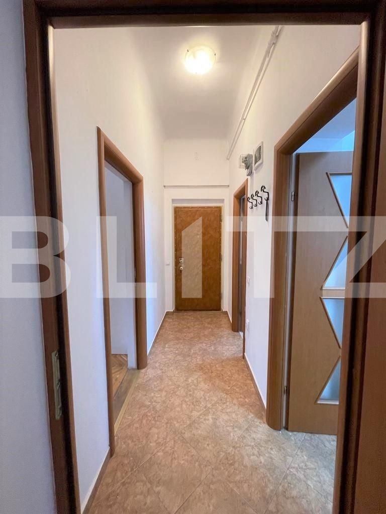 Apartament de închiriat 2 camere Central - 74740AI | BLITZ Cluj-Napoca | Poza7