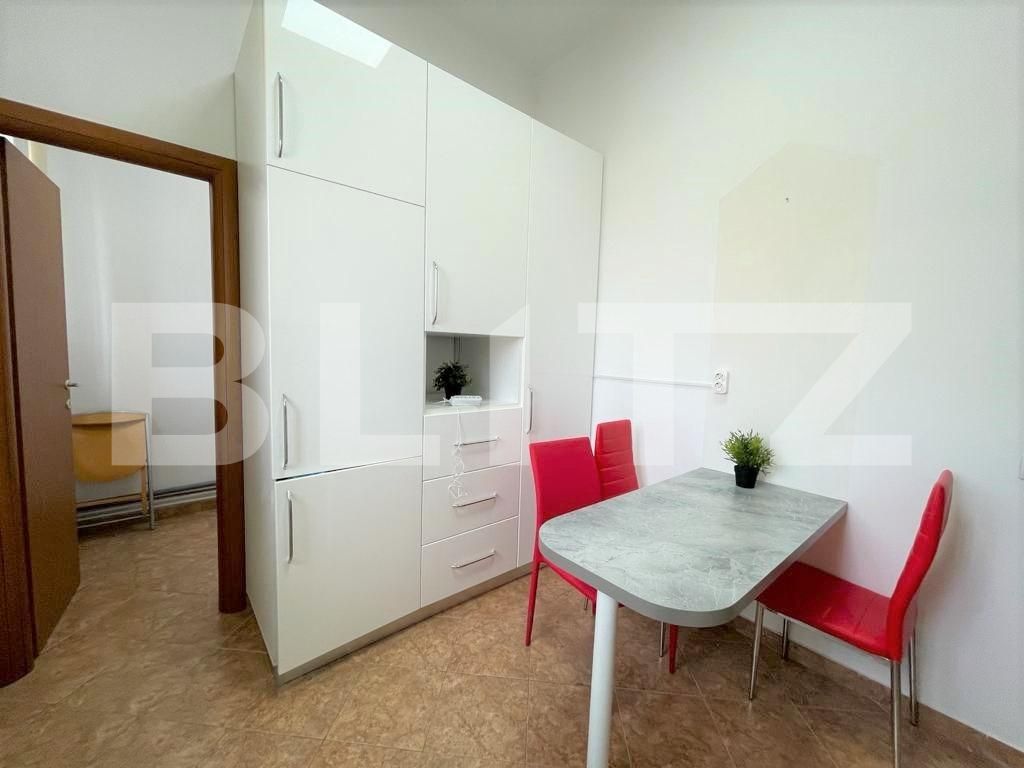 Apartament de închiriat 2 camere Central - 74740AI | BLITZ Cluj-Napoca | Poza2