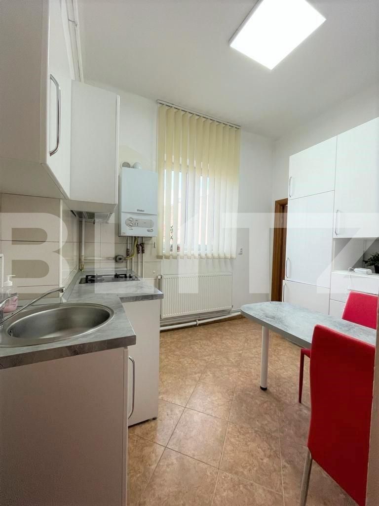 Apartament de închiriat 2 camere Central - 74740AI | BLITZ Cluj-Napoca | Poza3