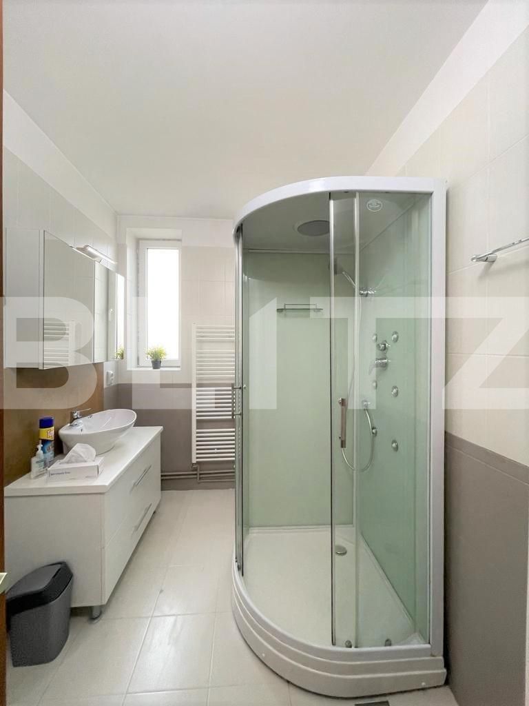 Apartament de închiriat 2 camere Central - 74740AI | BLITZ Cluj-Napoca | Poza9