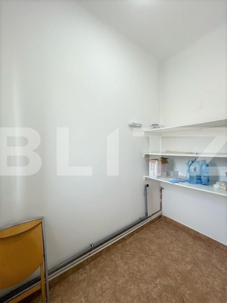 Apartament de închiriat 2 camere Central - 74740AI | BLITZ Cluj-Napoca | Poza8