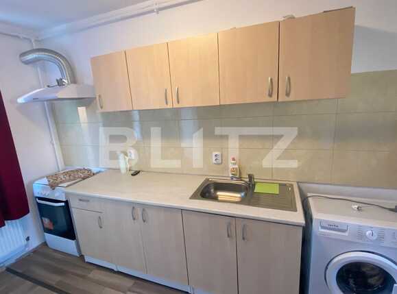 Apartament de închiriat 2 camere Manastur - 74741AI | BLITZ Cluj-Napoca | Poza9