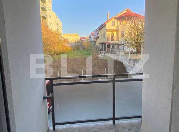 Apartament de închiriat 2 camere Manastur - 74741AI | BLITZ Cluj-Napoca | Poza13
