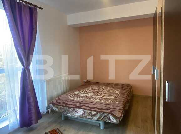 Apartament de închiriat 2 camere Manastur - 74741AI | BLITZ Cluj-Napoca | Poza5