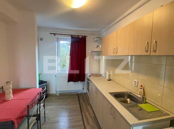 Apartament de închiriat 2 camere Manastur - 74741AI | BLITZ Cluj-Napoca | Poza8