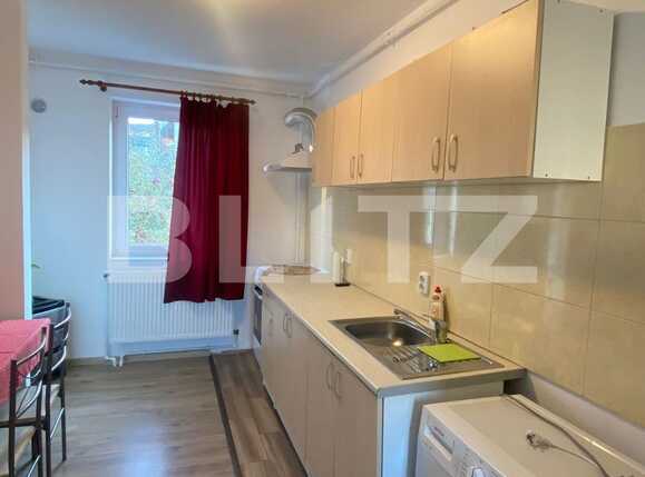 Apartament de închiriat 2 camere Manastur - 74741AI | BLITZ Cluj-Napoca | Poza7