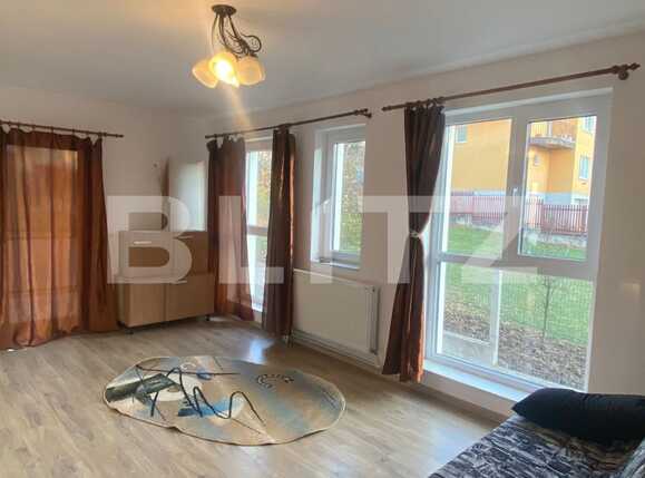 Apartament de închiriat 2 camere Manastur - 74741AI | BLITZ Cluj-Napoca | Poza1