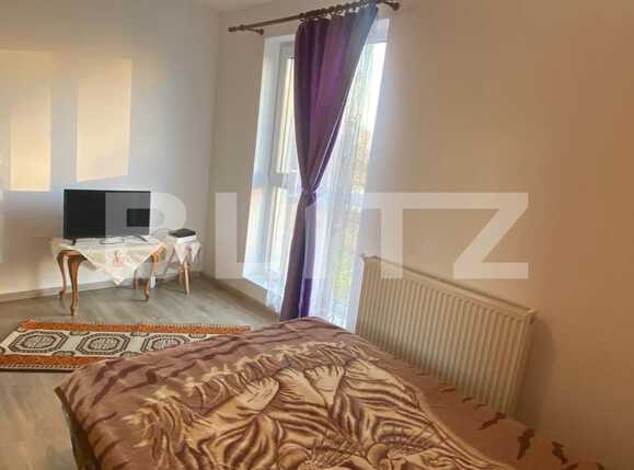 Apartament de închiriat 2 camere Manastur - 74741AI | BLITZ Cluj-Napoca | Poza6