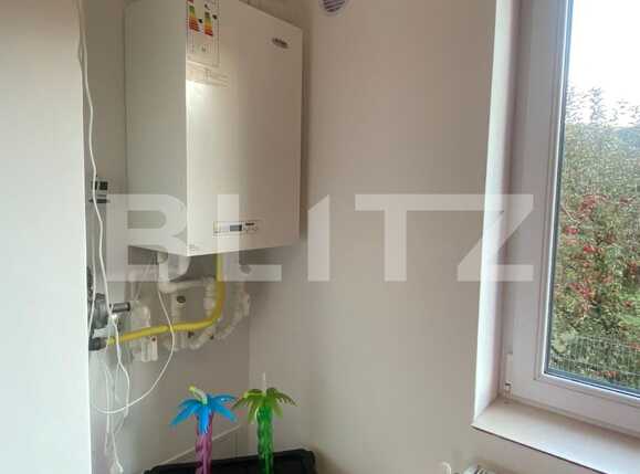 Apartament de închiriat 2 camere Manastur - 74741AI | BLITZ Cluj-Napoca | Poza12