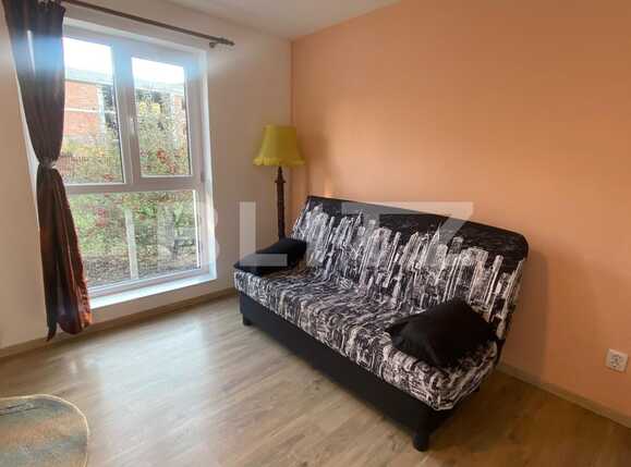 Apartament de închiriat 2 camere Manastur - 74741AI | BLITZ Cluj-Napoca | Poza3