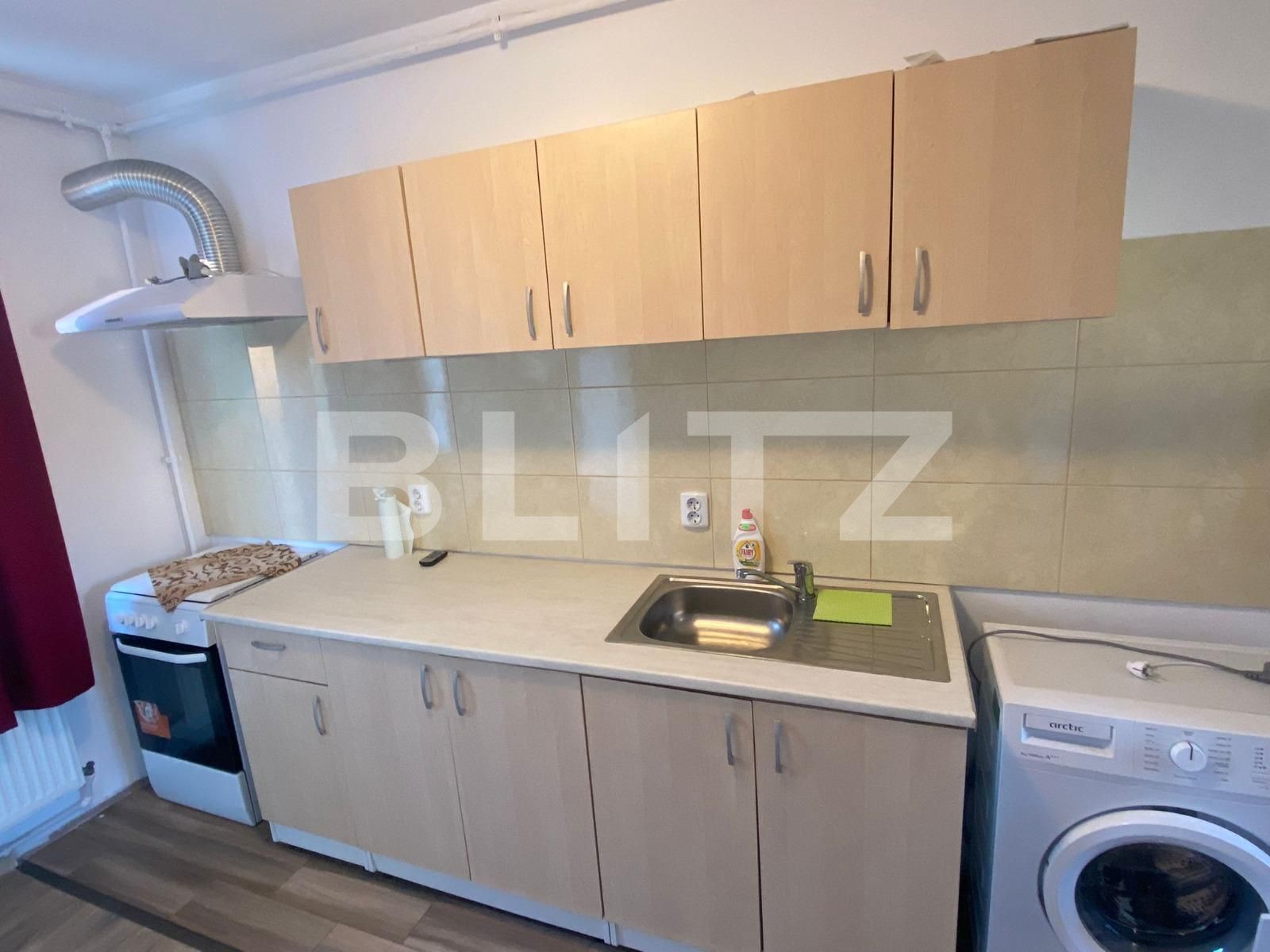 Apartament de închiriat 2 camere Manastur - 74741AI | BLITZ Cluj-Napoca | Poza9