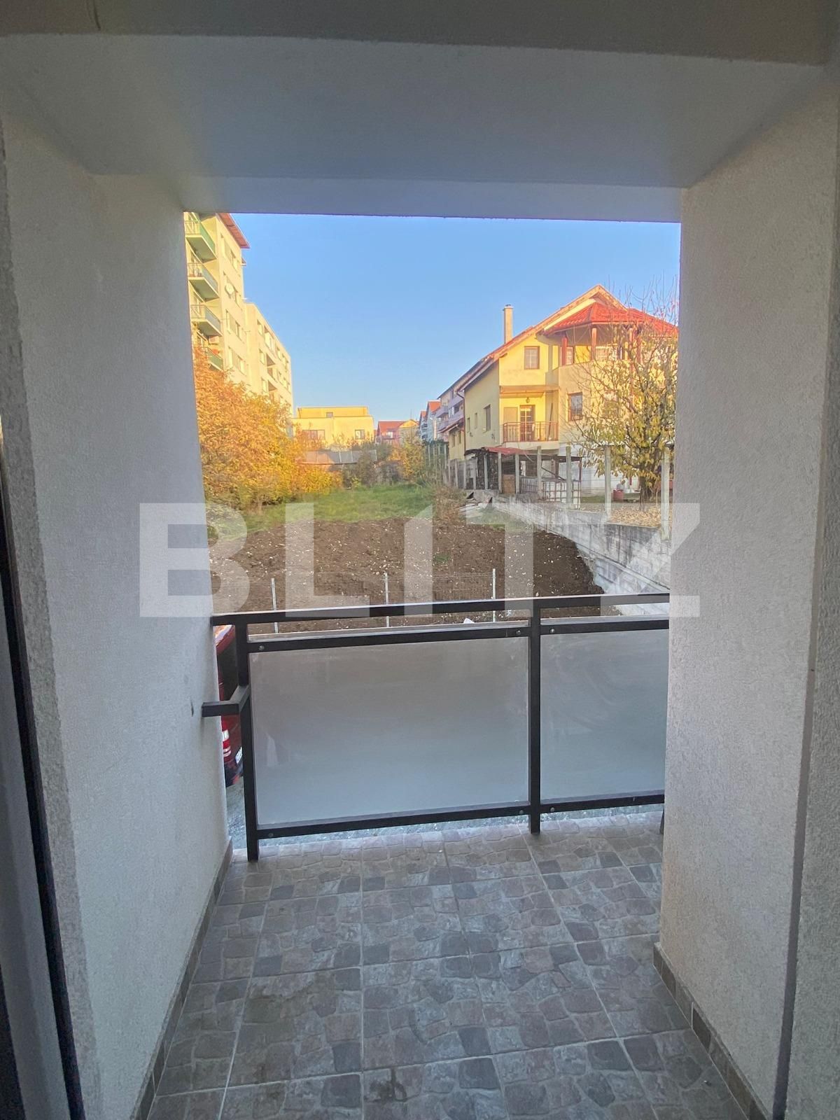 Apartament de închiriat 2 camere Manastur - 74741AI | BLITZ Cluj-Napoca | Poza13