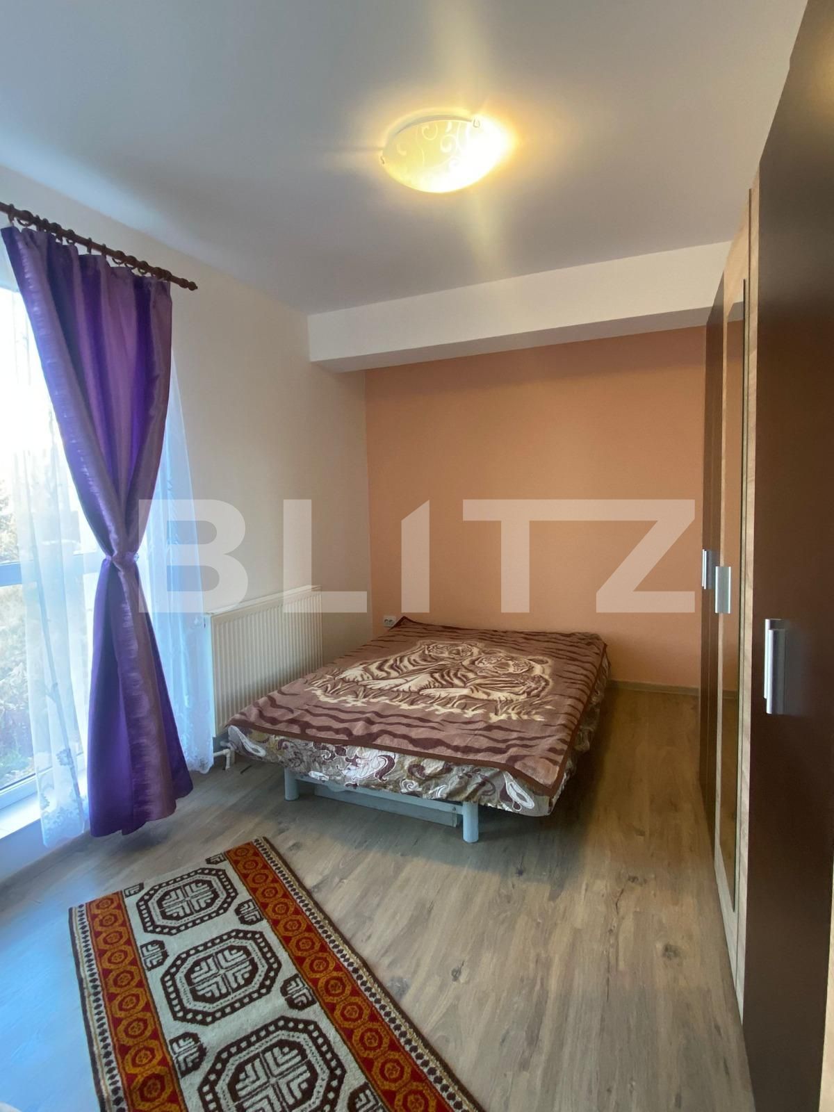 Apartament de închiriat 2 camere Manastur - 74741AI | BLITZ Cluj-Napoca | Poza5