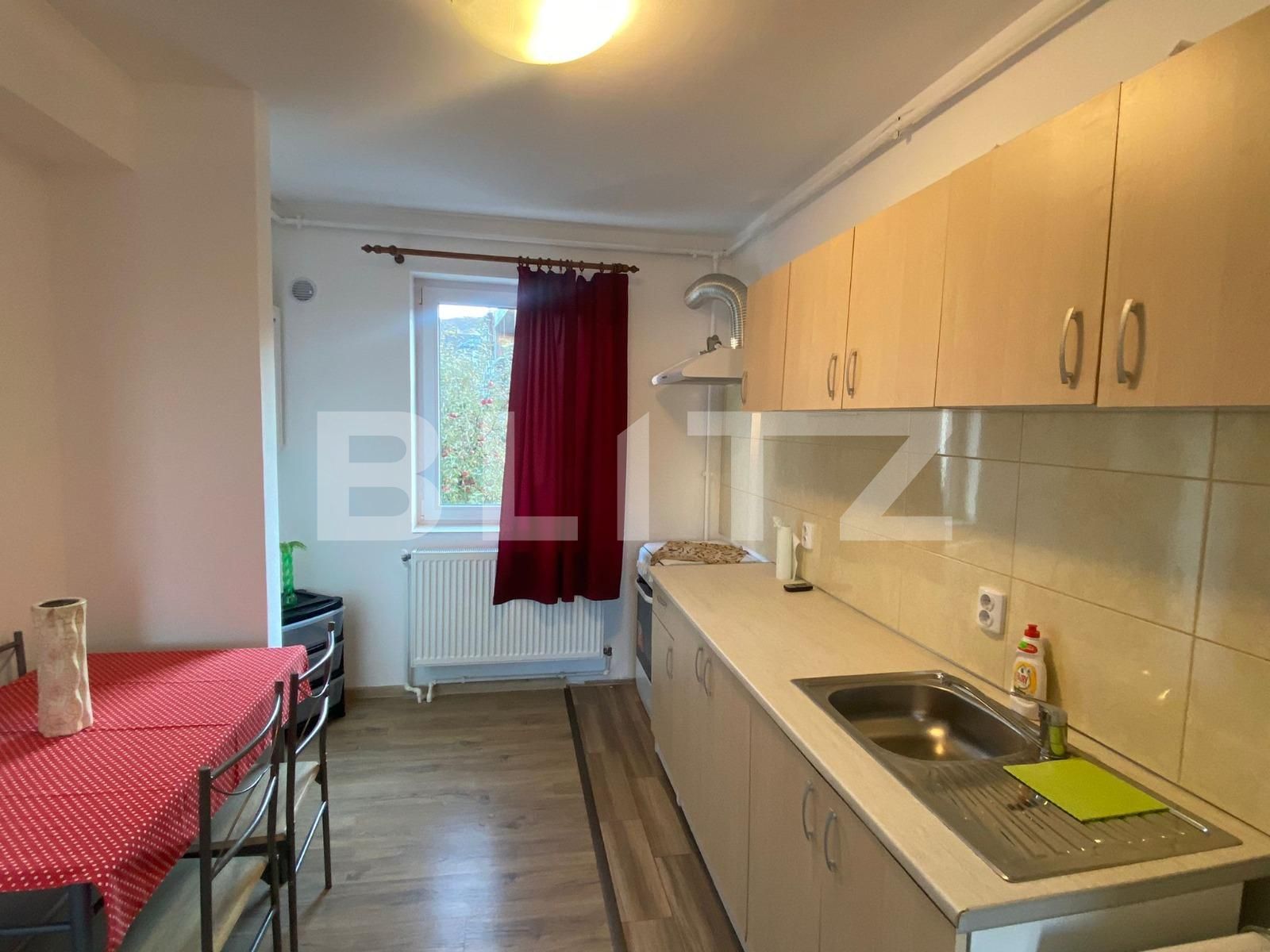 Apartament de închiriat 2 camere Manastur - 74741AI | BLITZ Cluj-Napoca | Poza8