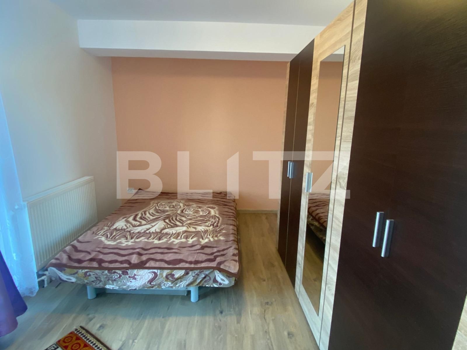Apartament de închiriat 2 camere Manastur - 74741AI | BLITZ Cluj-Napoca | Poza4