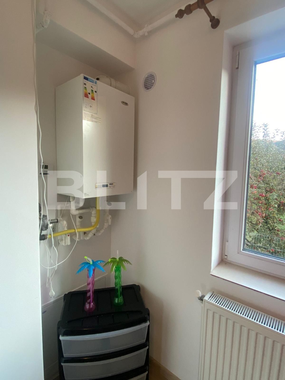 Apartament de închiriat 2 camere Manastur - 74741AI | BLITZ Cluj-Napoca | Poza12