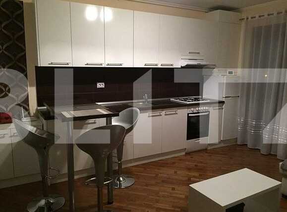 Apartament de vânzare 2 camere Marasti - 74747AV | BLITZ Cluj-Napoca | Poza1