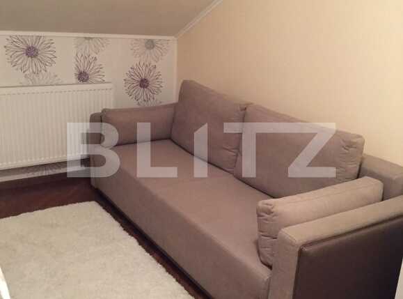 Apartament de vânzare 2 camere Marasti - 74747AV | BLITZ Cluj-Napoca | Poza8