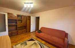 Apartament cu 2 camere, decomandat, zona strazii Alexandru Vlahuta