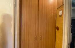 Apartament cu 2 camere, decomandat, zona strazii Alexandru Vlahuta