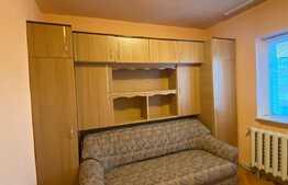 Apartament cu 2 camere, decomandat, zona strazii Alexandru Vlahuta