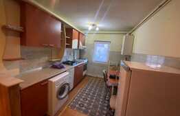 Apartament cu 2 camere, decomandat, zona strazii Alexandru Vlahuta