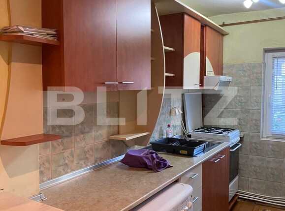 Apartament de închiriat 2 camere Grigorescu - 74748AI | BLITZ Cluj-Napoca | Poza7