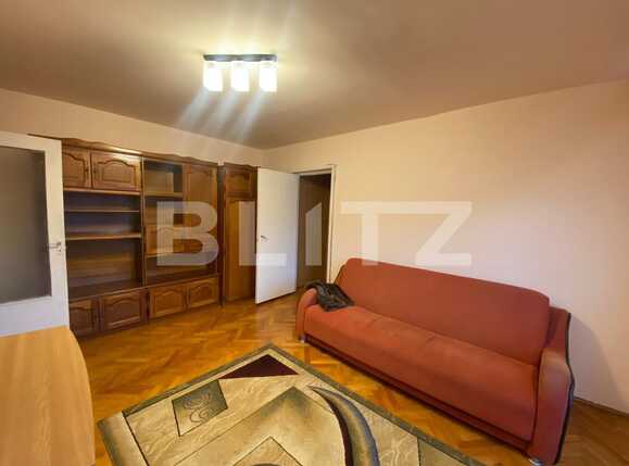 Apartament de închiriat 2 camere Grigorescu - 74748AI | BLITZ Cluj-Napoca | Poza1