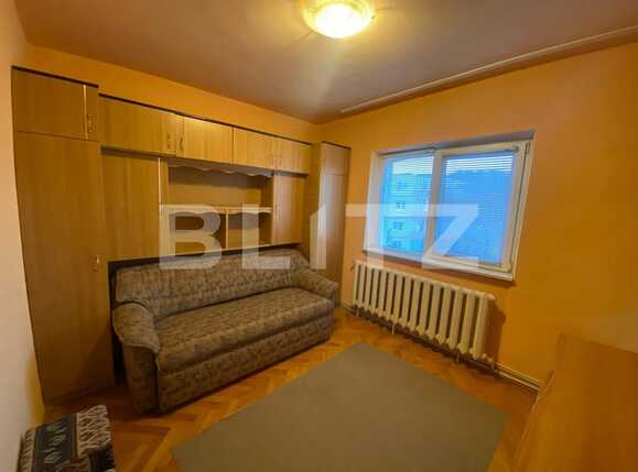 Apartament de închiriat 2 camere Grigorescu - 74748AI | BLITZ Cluj-Napoca | Poza4