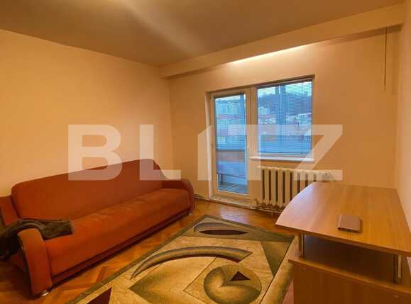 Apartament de închiriat 2 camere Grigorescu - 74748AI | BLITZ Cluj-Napoca | Poza2