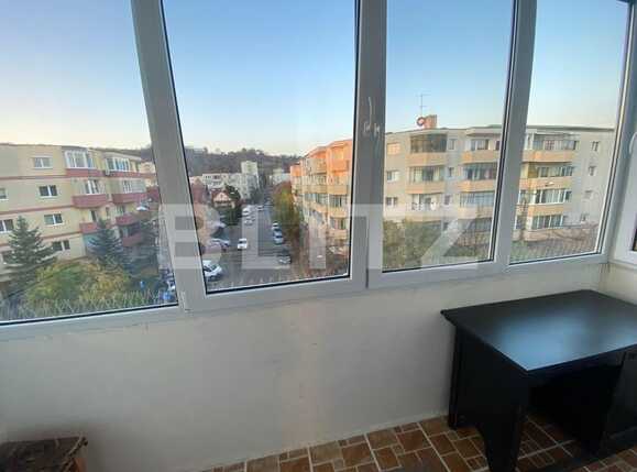 Apartament de închiriat 2 camere Grigorescu - 74748AI | BLITZ Cluj-Napoca | Poza11