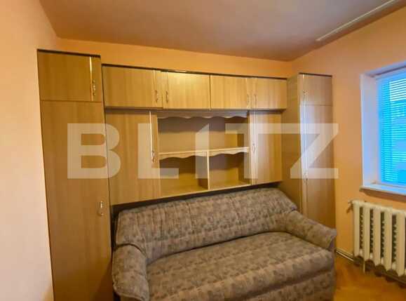 Apartament de închiriat 2 camere Grigorescu - 74748AI | BLITZ Cluj-Napoca | Poza3