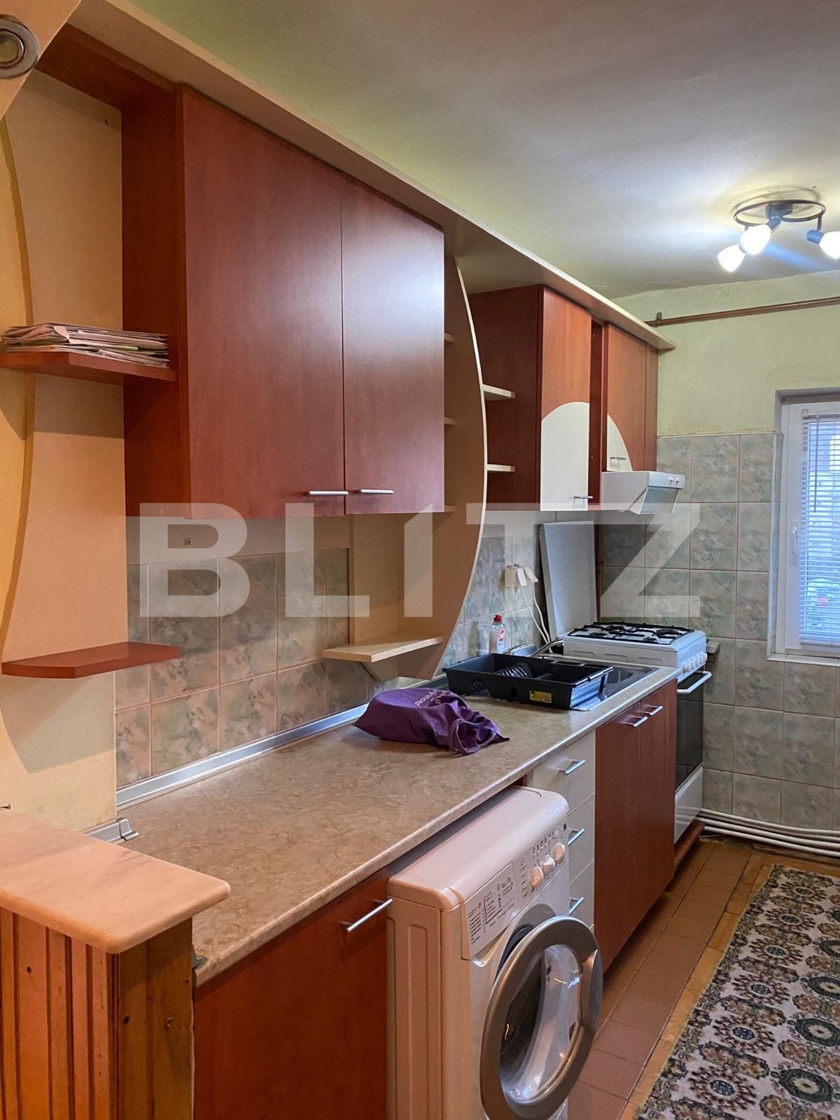 Apartament de închiriat 2 camere Grigorescu - 74748AI | BLITZ Cluj-Napoca | Poza7