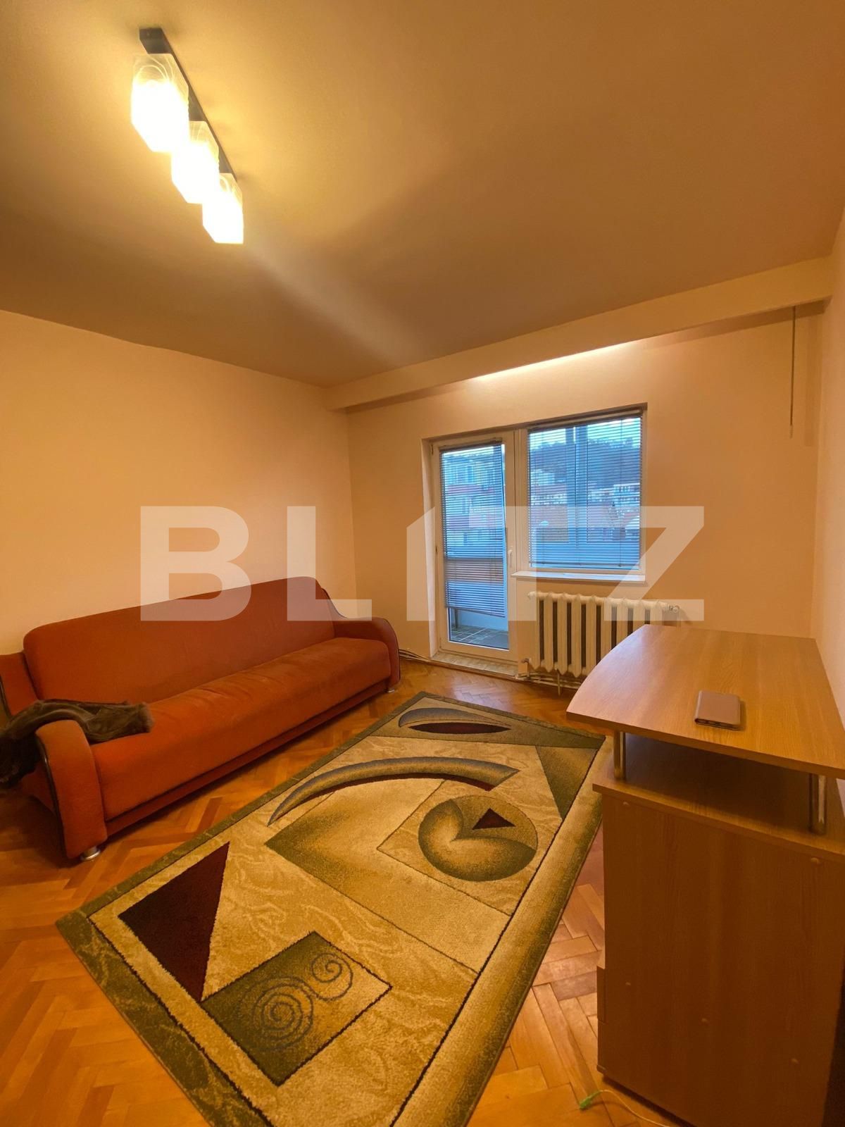 Apartament de închiriat 2 camere Grigorescu - 74748AI | BLITZ Cluj-Napoca | Poza2