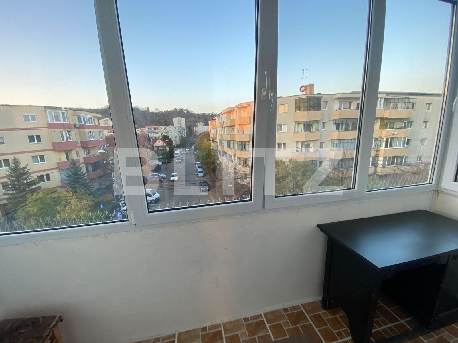 Apartament de închiriat 2 camere Grigorescu - 74748AI | BLITZ Cluj-Napoca | Poza11