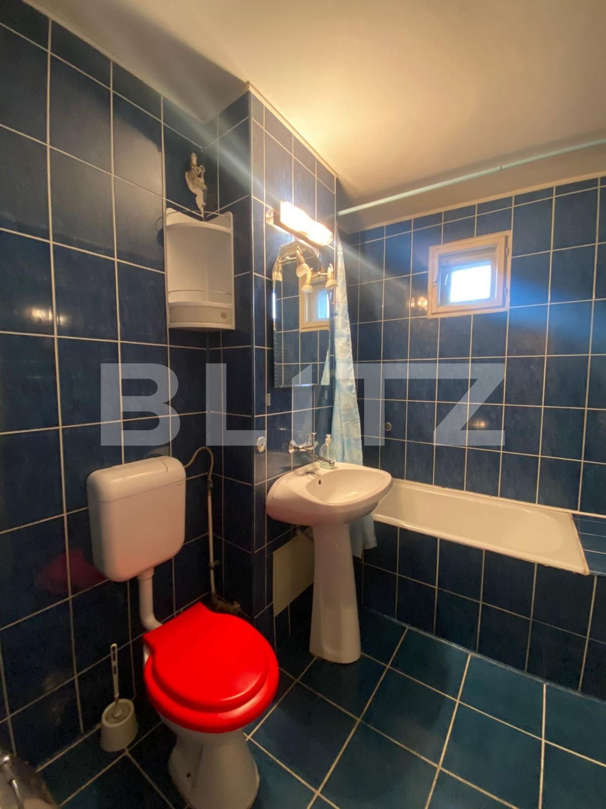 Apartament de închiriat 2 camere Grigorescu - 74748AI | BLITZ Cluj-Napoca | Poza9
